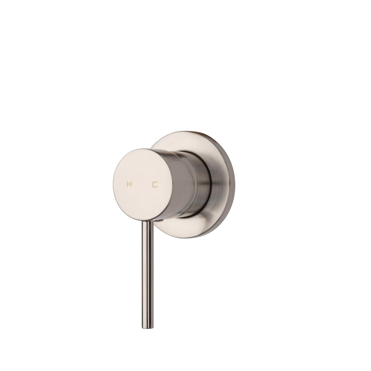 Aegis-316 VOD32SS Ulatr Shower Mixer