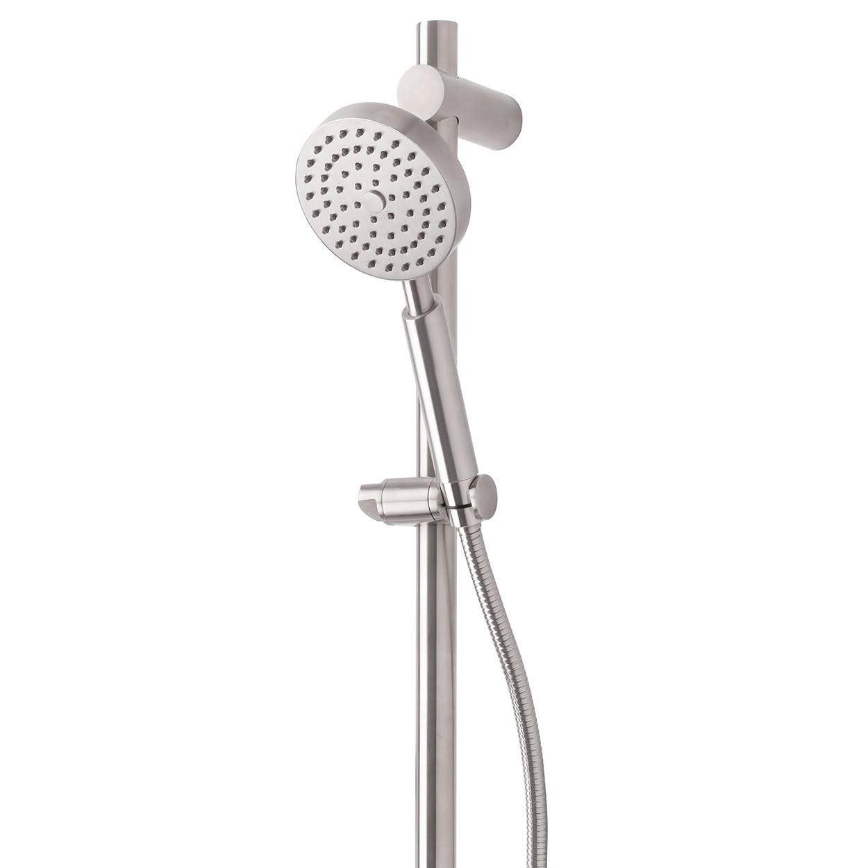 VOD61RSS Aegis-316 Outdoor Slide Shower by Voda
