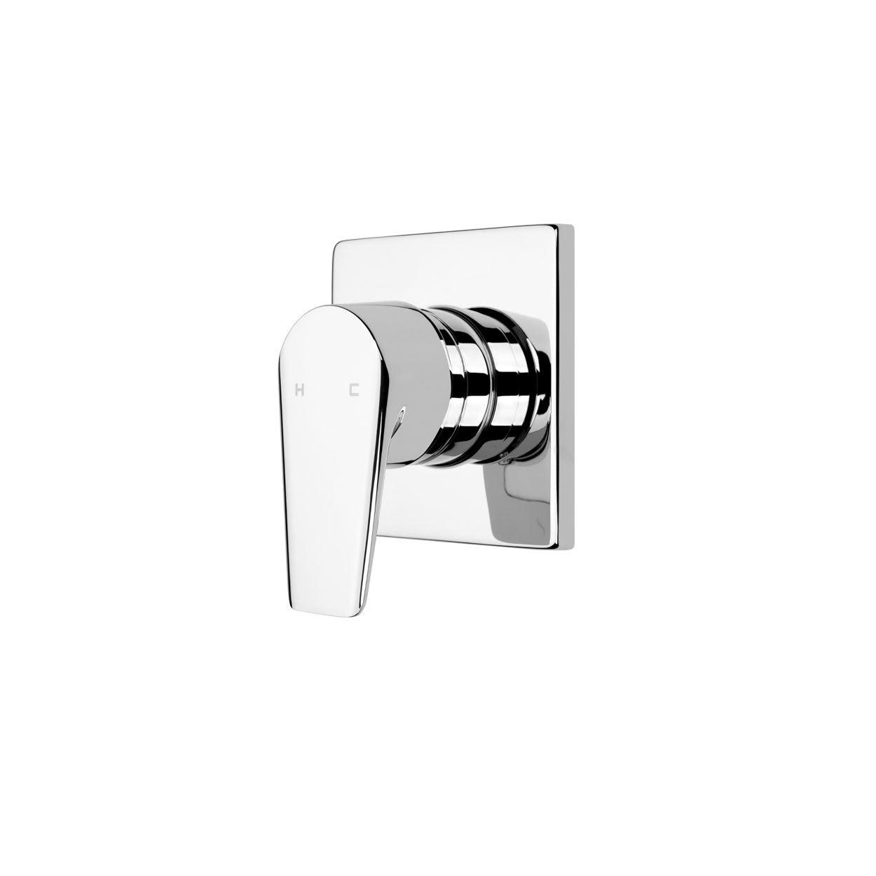 VOP42CH Olympia Vortex Ultra Shower Mixer