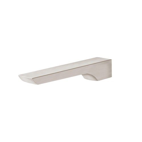 Olympia Bath Spout - Brushed Nickel (PVD)