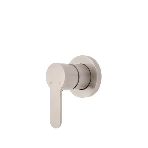 Stainless Shower Mixer – Ultra - Brushed Stainless (304)