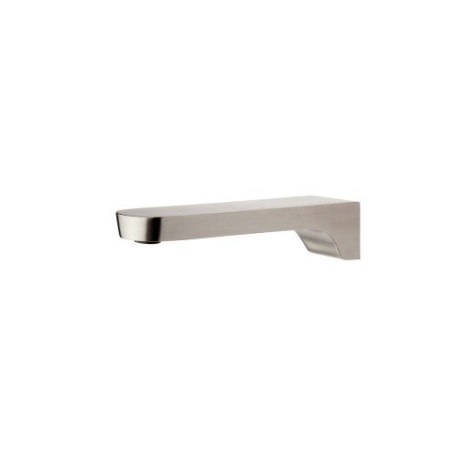 Stainless Bath Spout - Brushed Stainless (304)