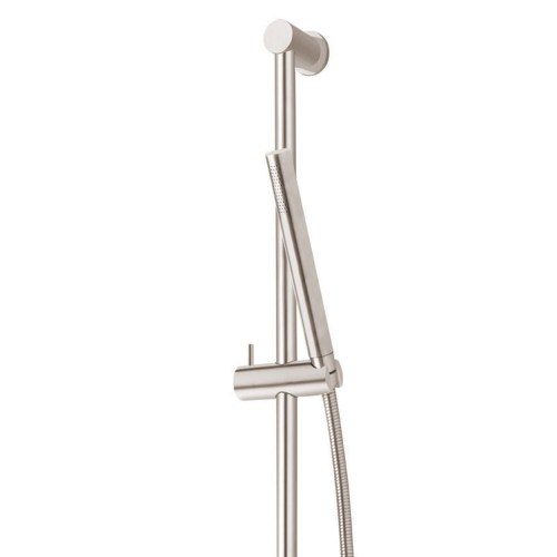 Storm Slide Shower – 1 Function - Brushed Stainless (304)
