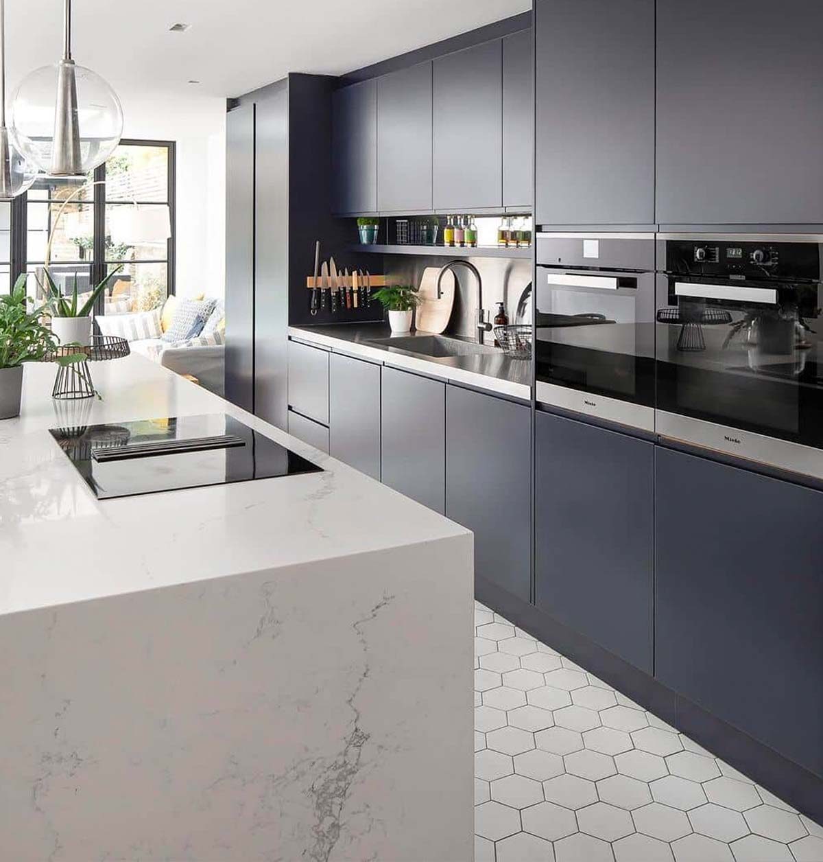 KITCHEN TAPWARE